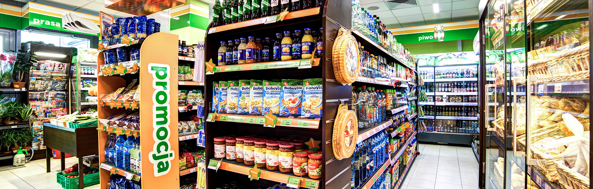 Makro Cash and Carry for Traders Projects Visual Media